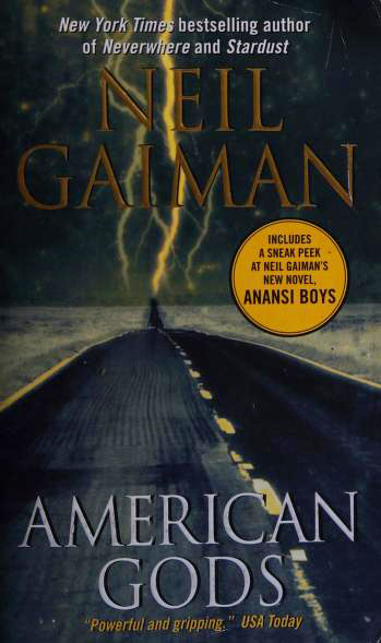 American Gods