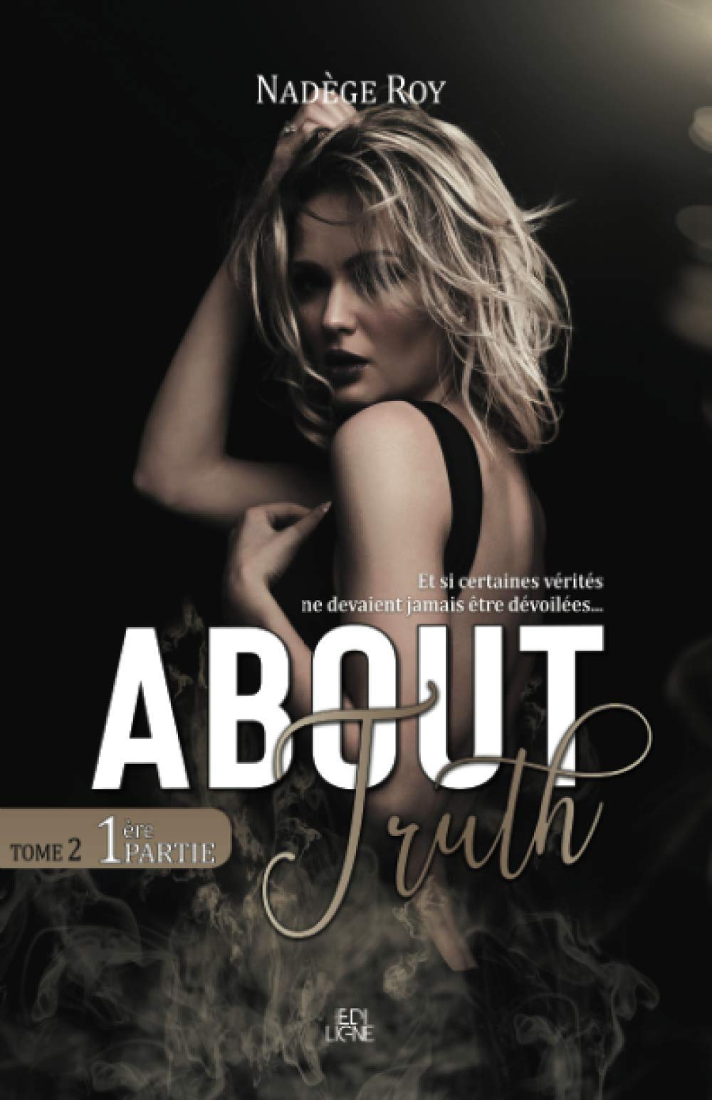 About Truth book cover