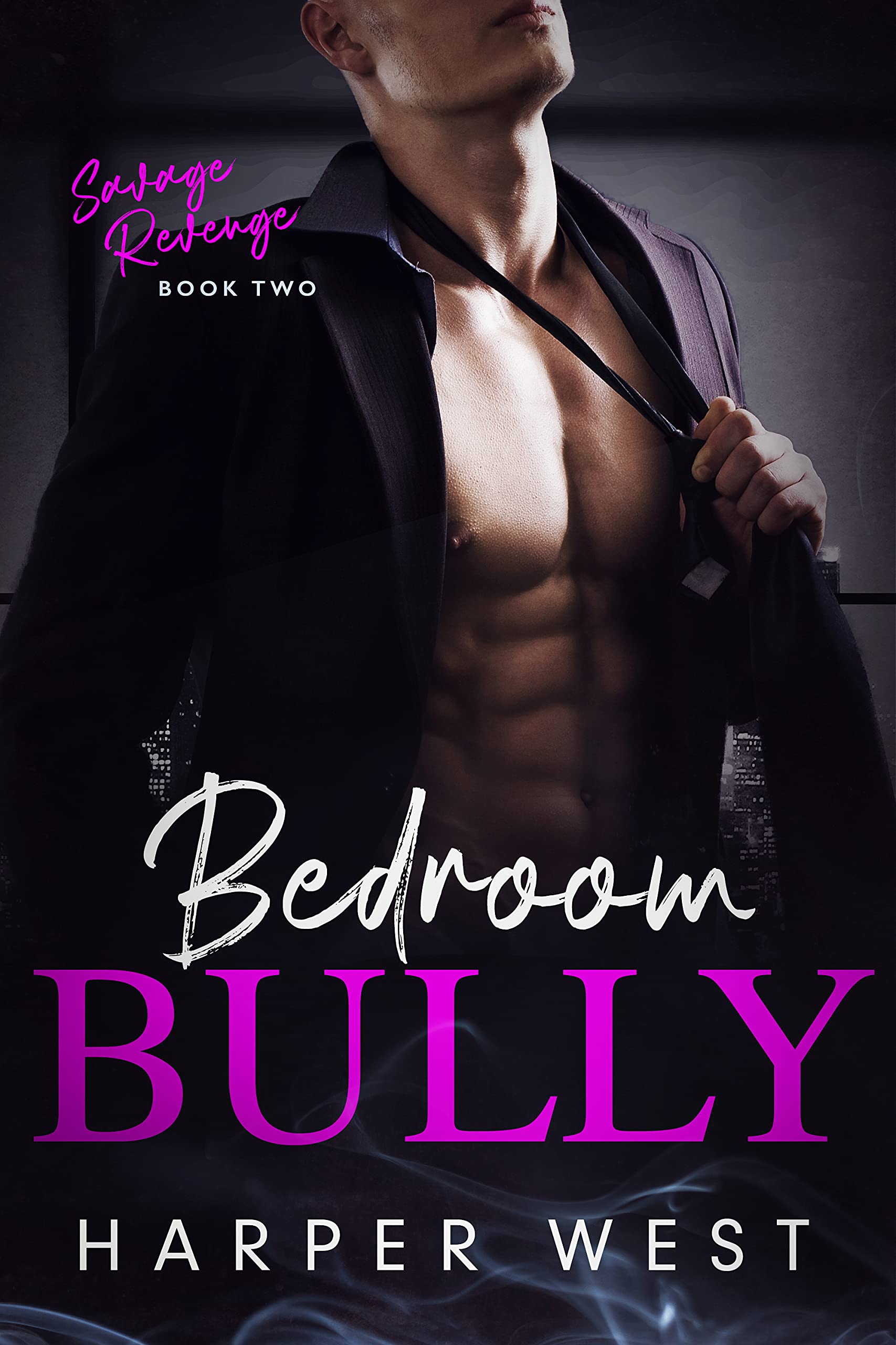 Bedroom Bully