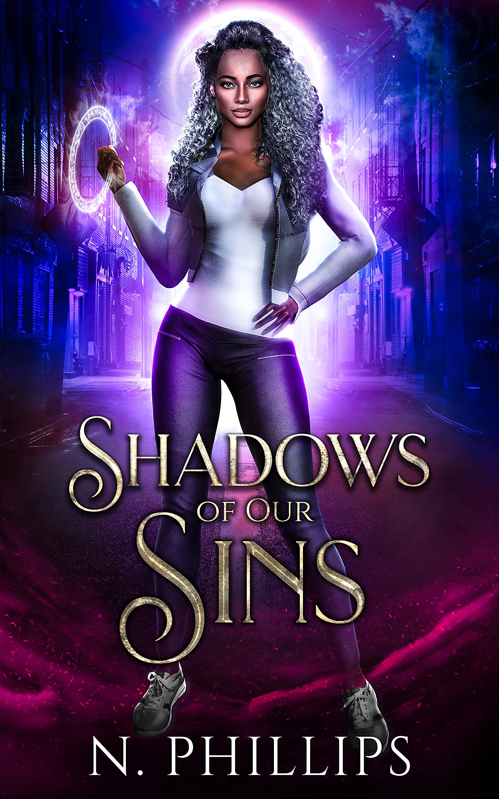The Shadow Of Sin: Sinful Deeds And Their Lasting Impact - y3cw251