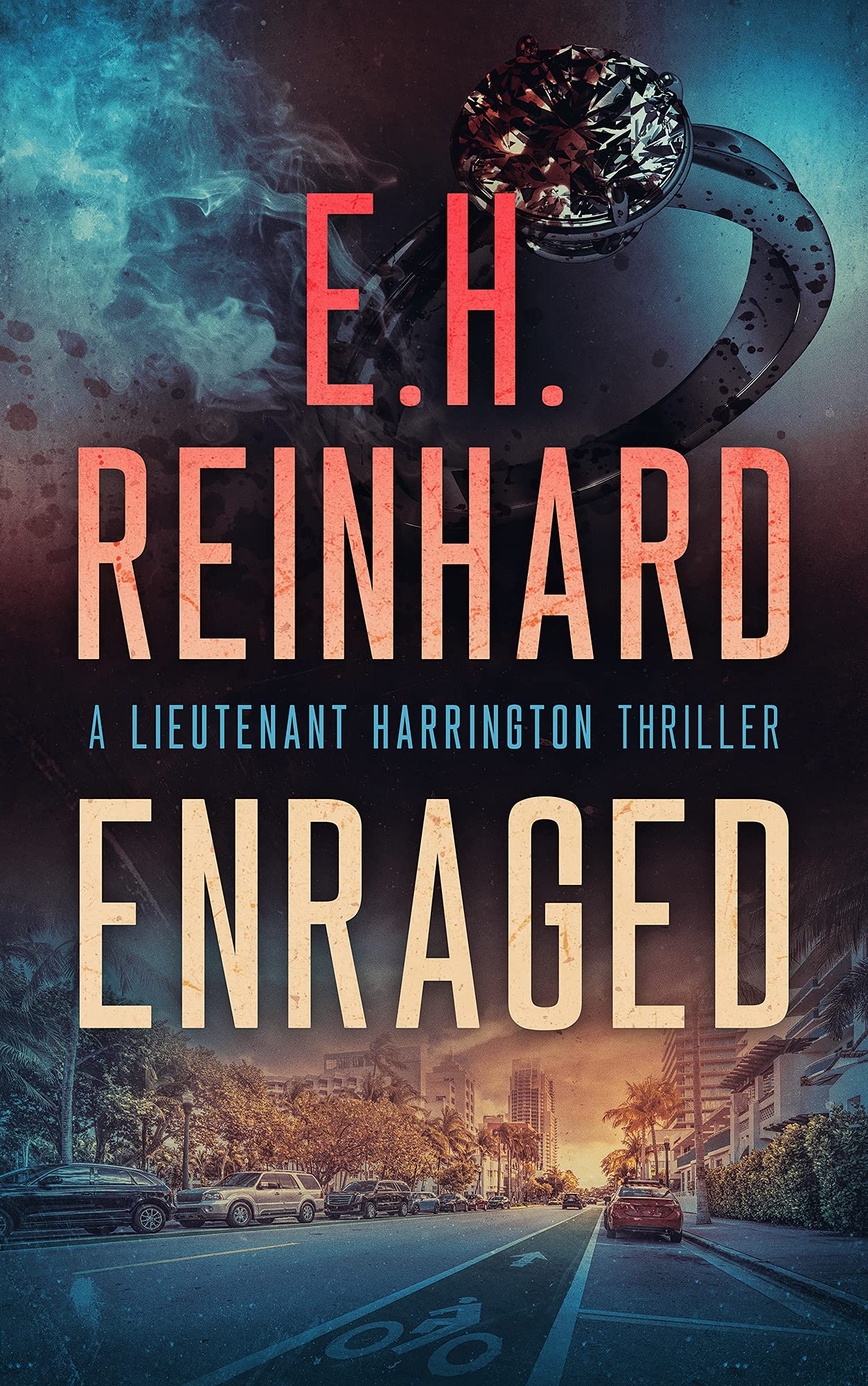 Enraged