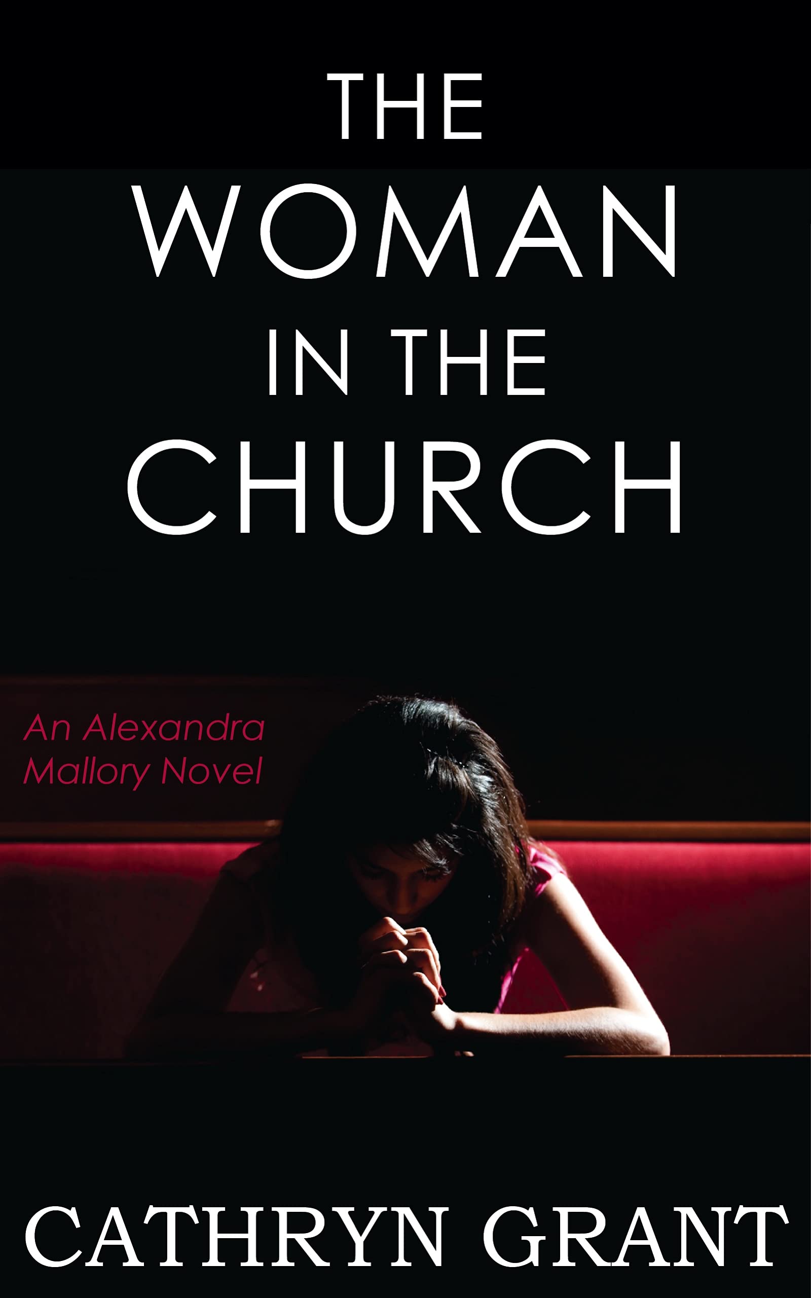 The Woman In the Church book cover