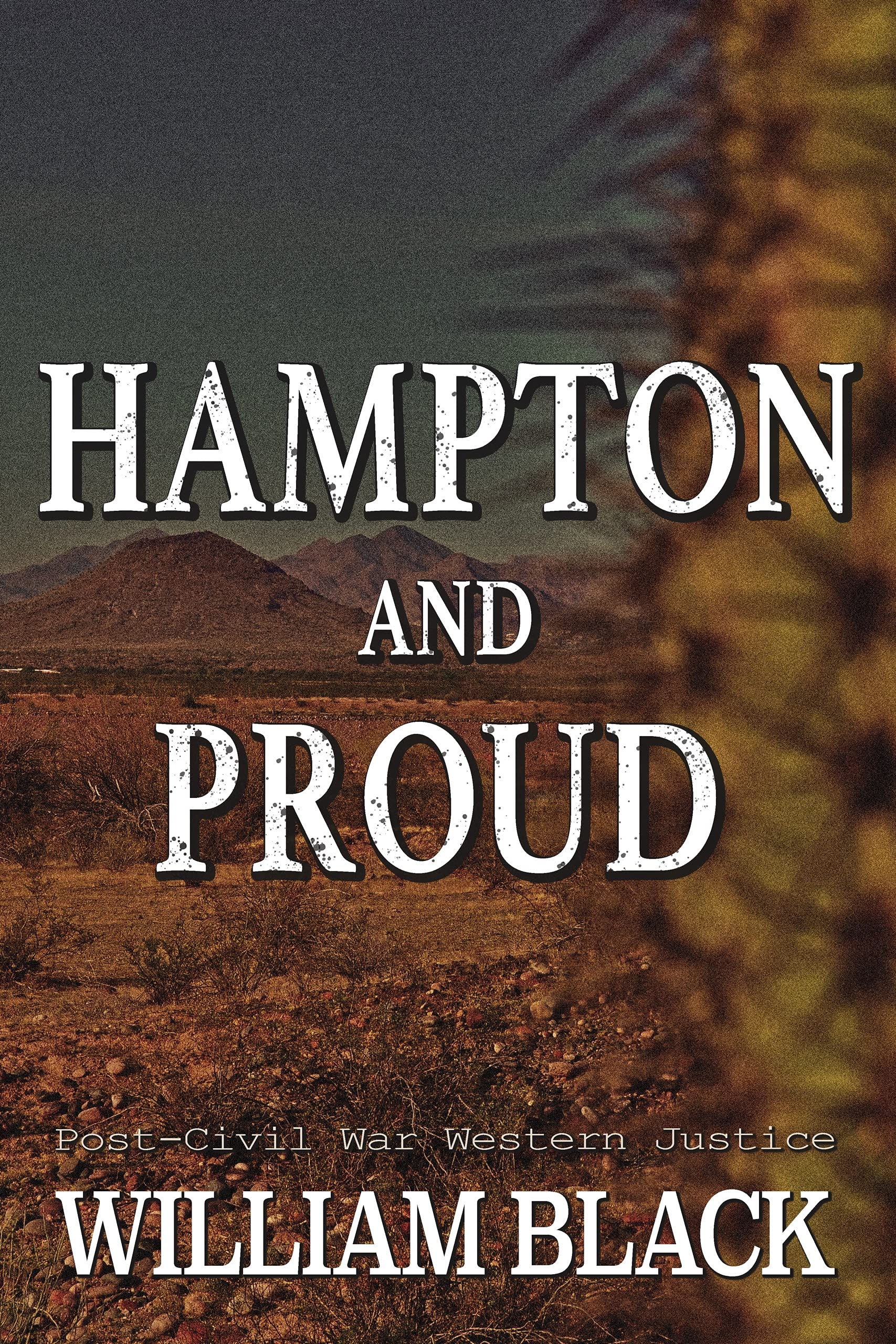 Hampton and Proud