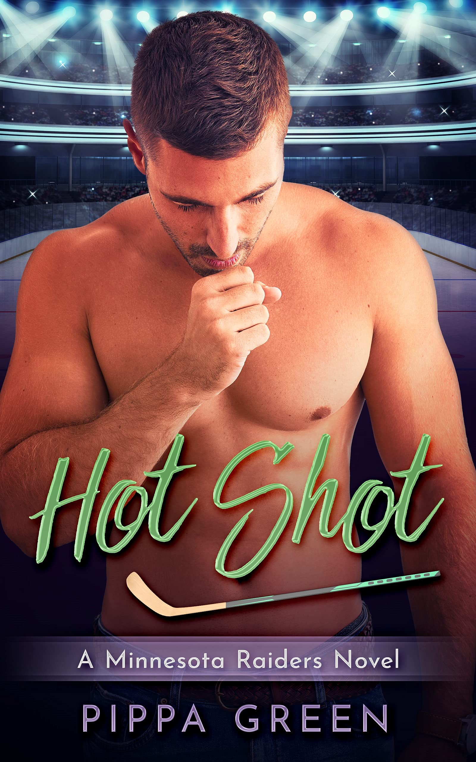 Hot Shot