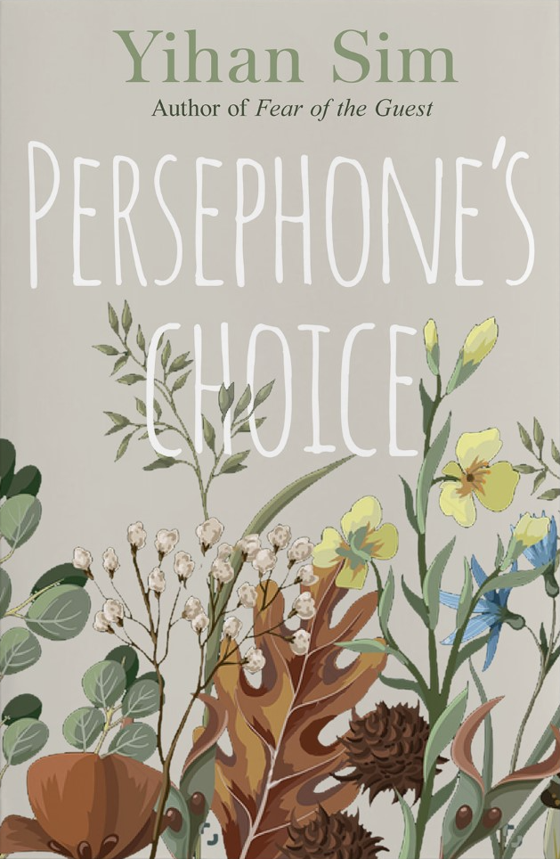 Persephone’s Choice