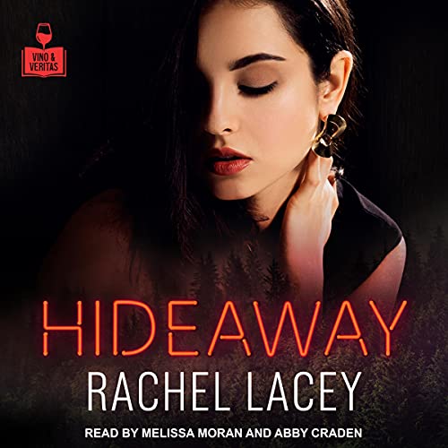 Hideaway (Vino & Veritas, #8)