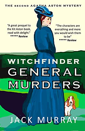 The Witchfinder General Murders