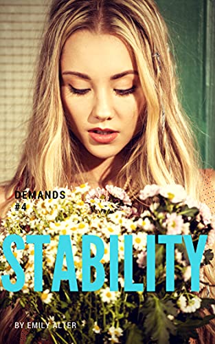 Demands book cover 3