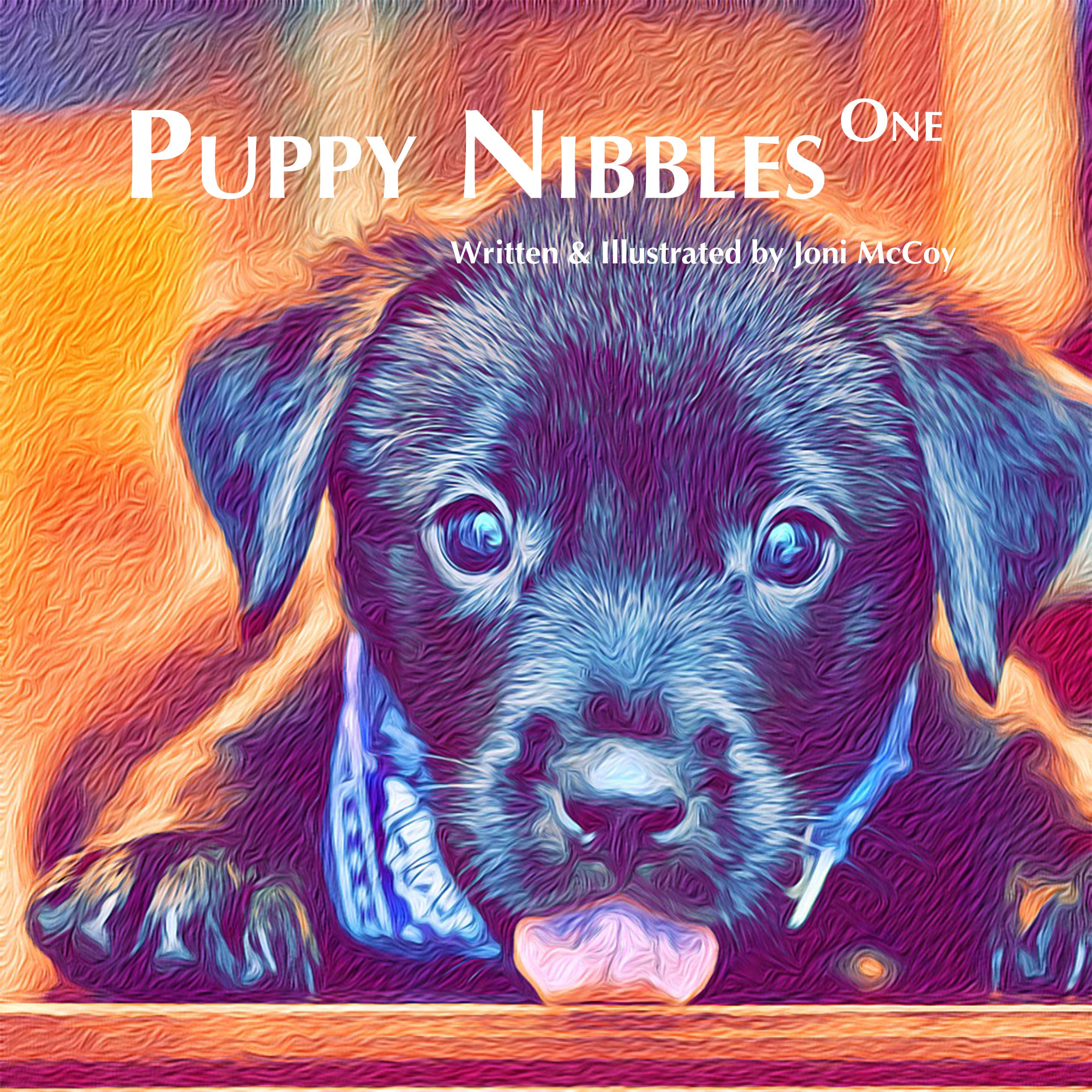 Puppy Nibbles One (Nibbles Series Book 2) by Joni McCoy | Goodreads
