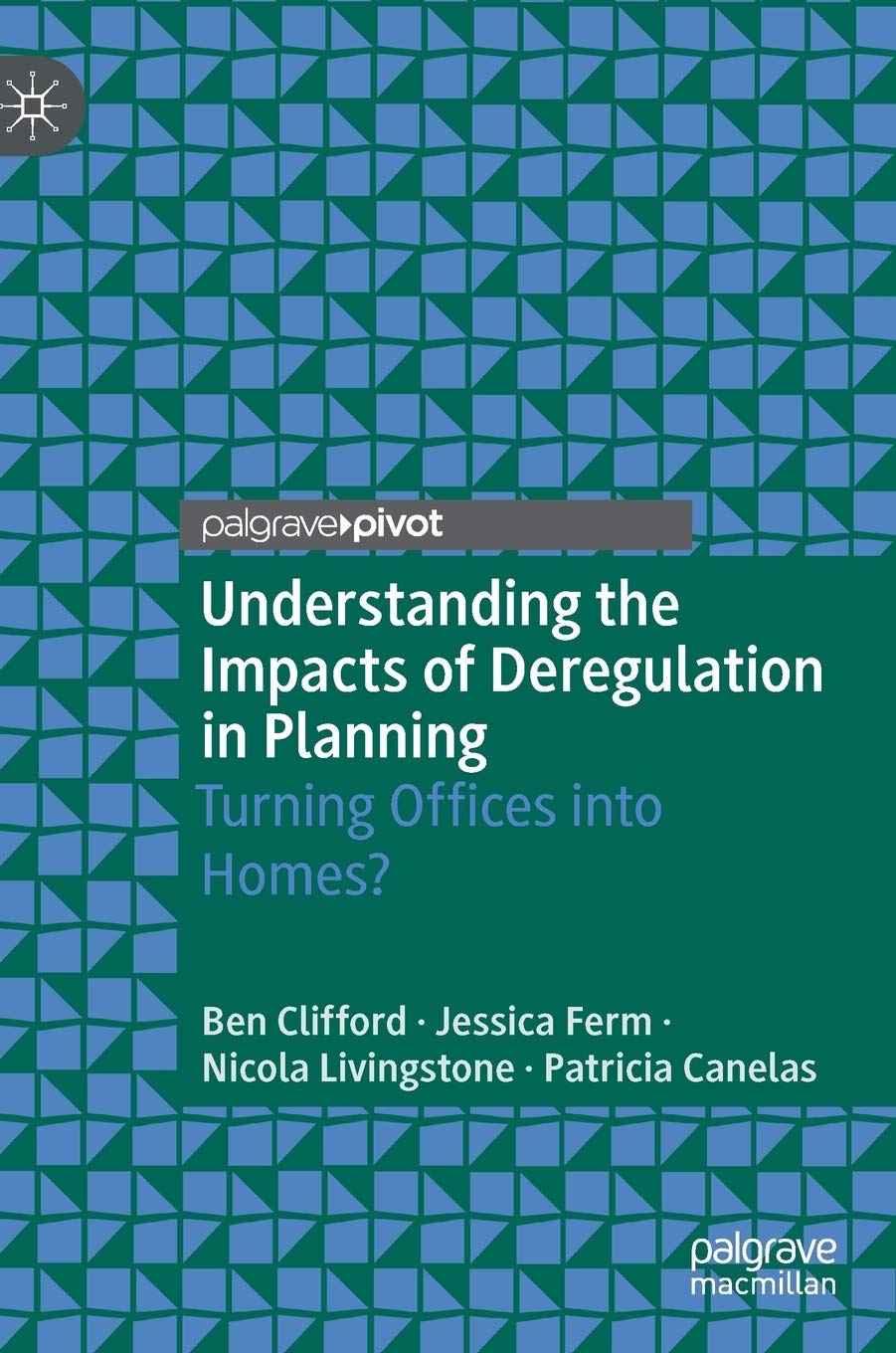 Understanding the Impacts of Deregulation in Planning Turning Offices