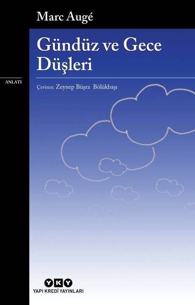 Gündüz ve Gece Düşleri book cover