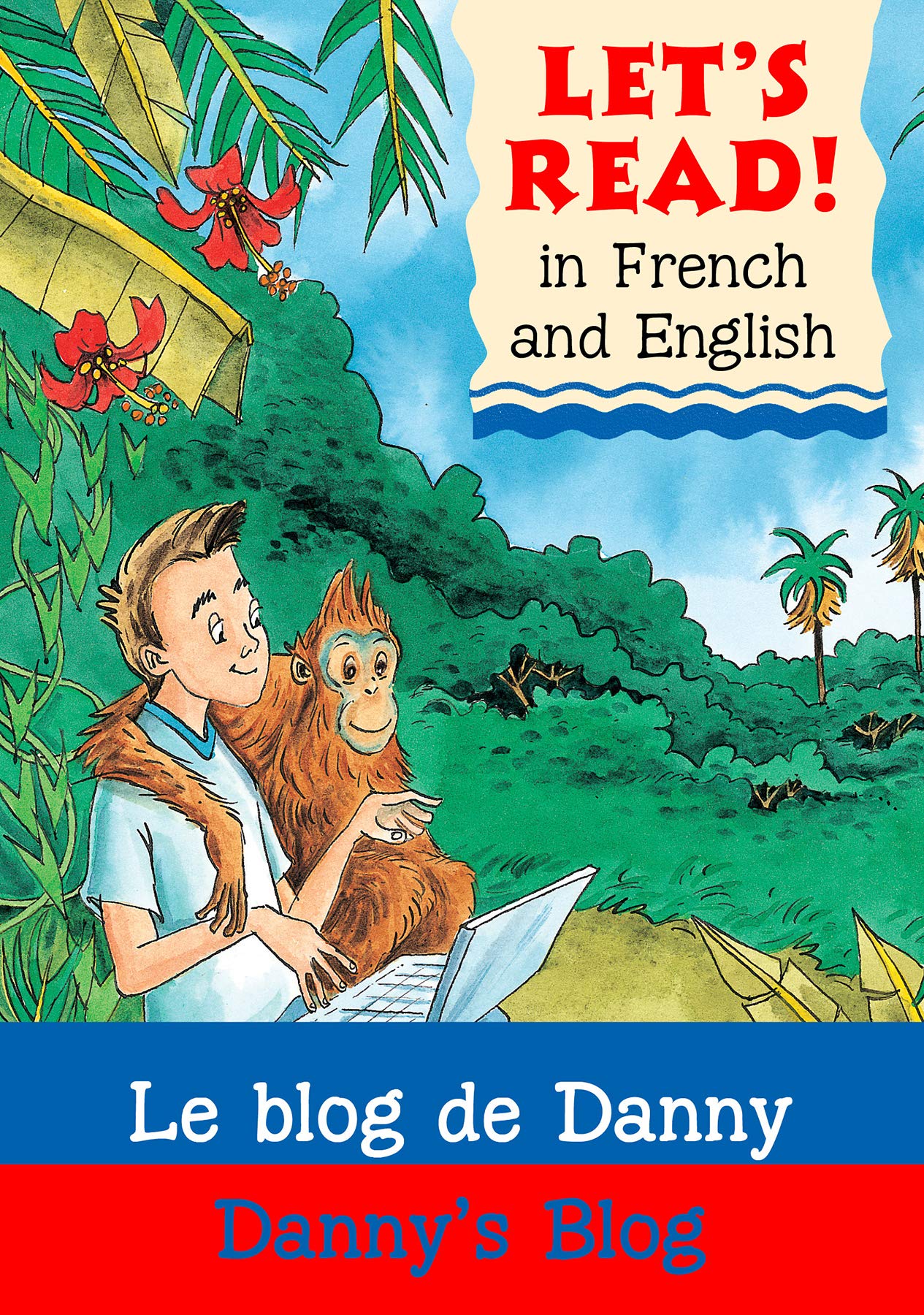 Le blog de Danny/Danny's Blog by Stephen Rabley | Goodreads