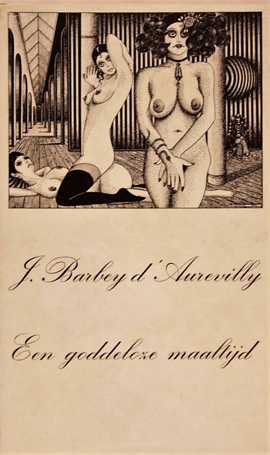 Les Diaboliques book cover 1