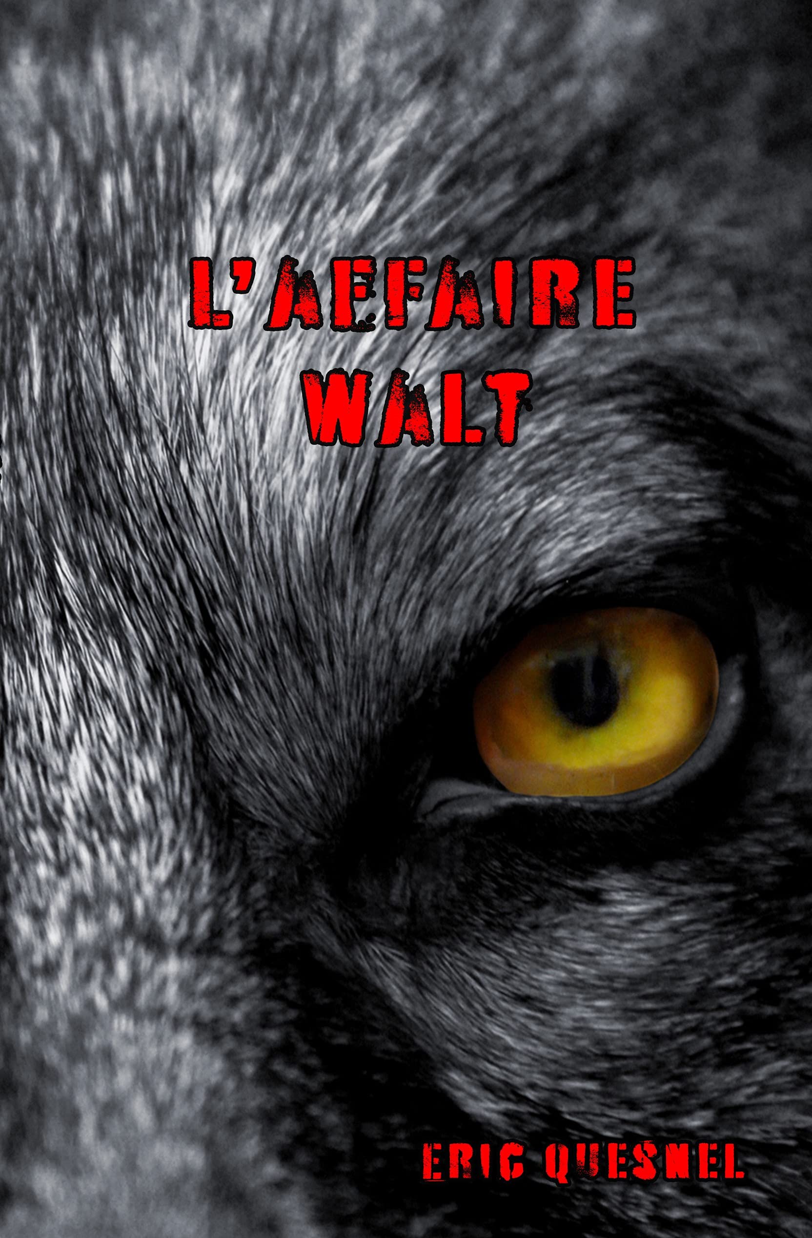 L'affaire Walt