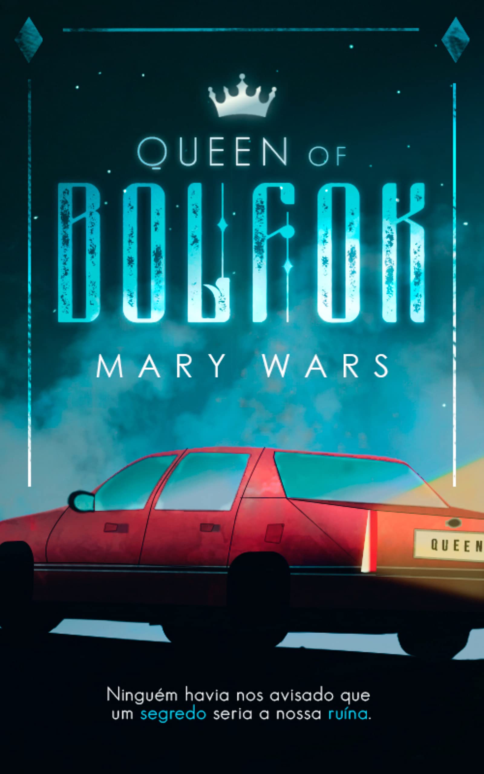 Queen of Bolfok