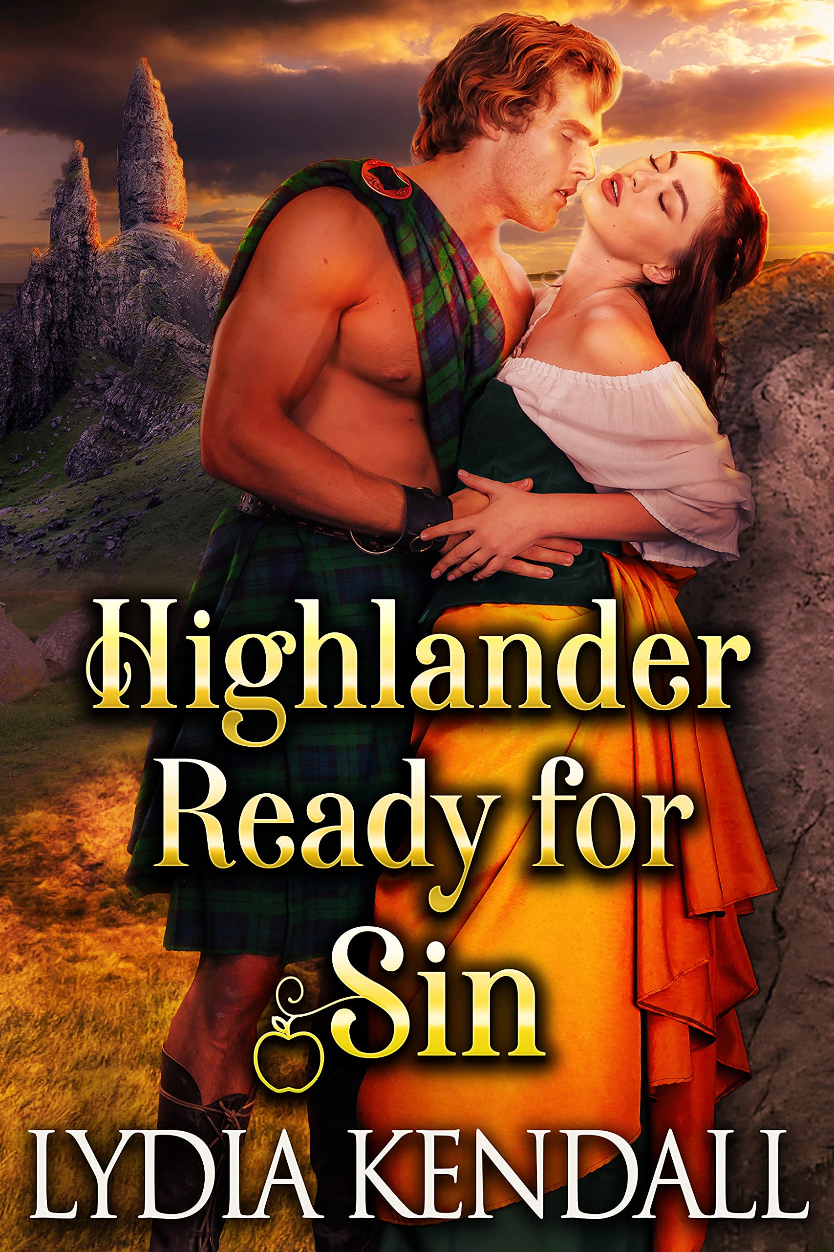 Highlander Ready for Sin