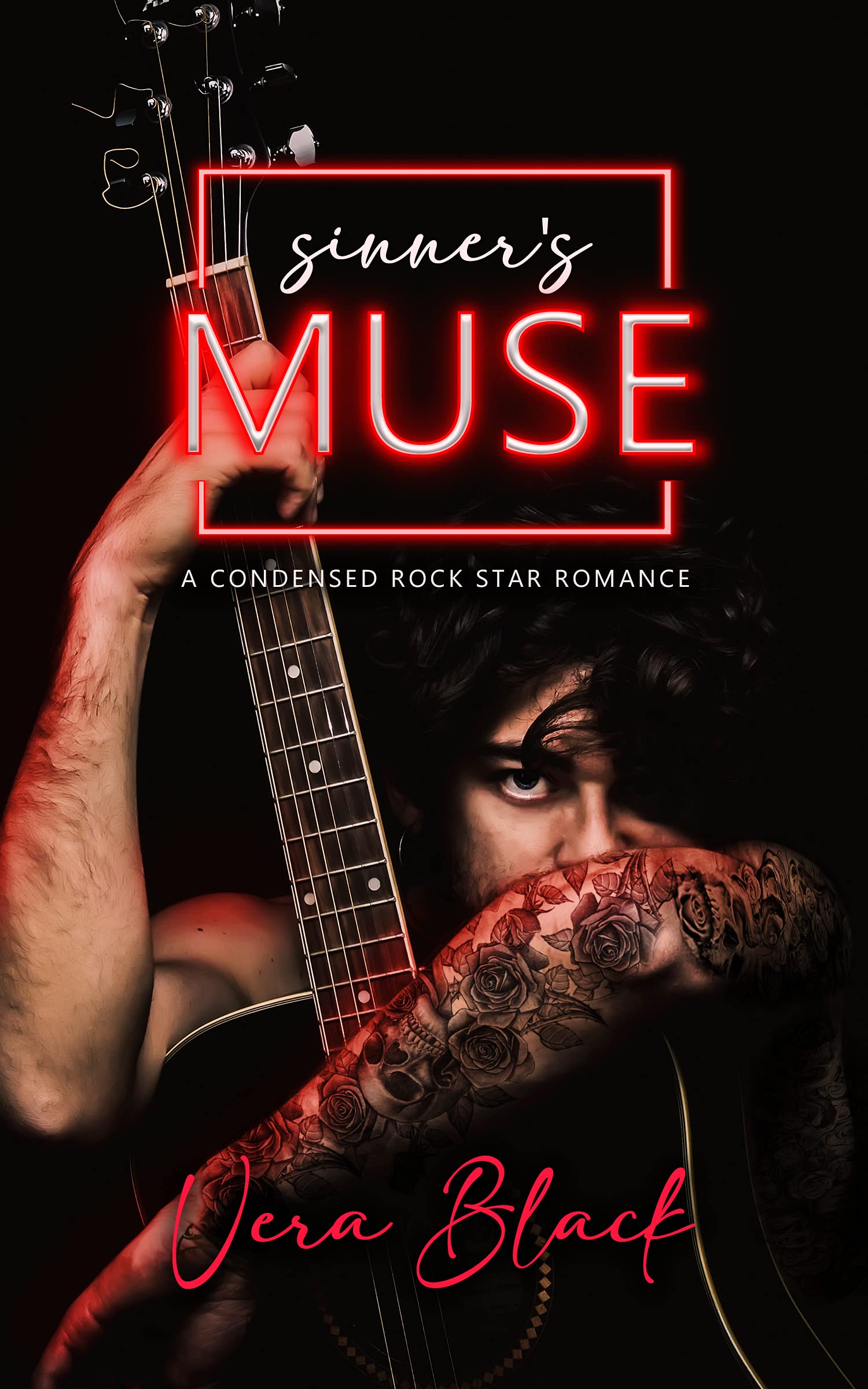 Sinner's Muse