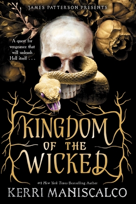 Kingdom of the Wicked (Kingdom of the Wicked, #1)