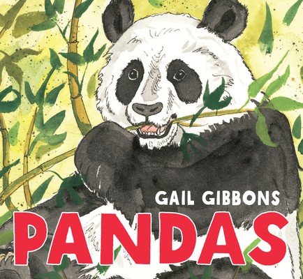 Pandas by Gail Gibbons | Goodreads