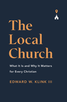 The Local Church book cover