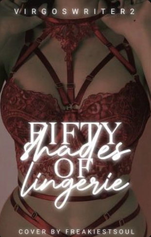 Fifty Shades Of Lingerie