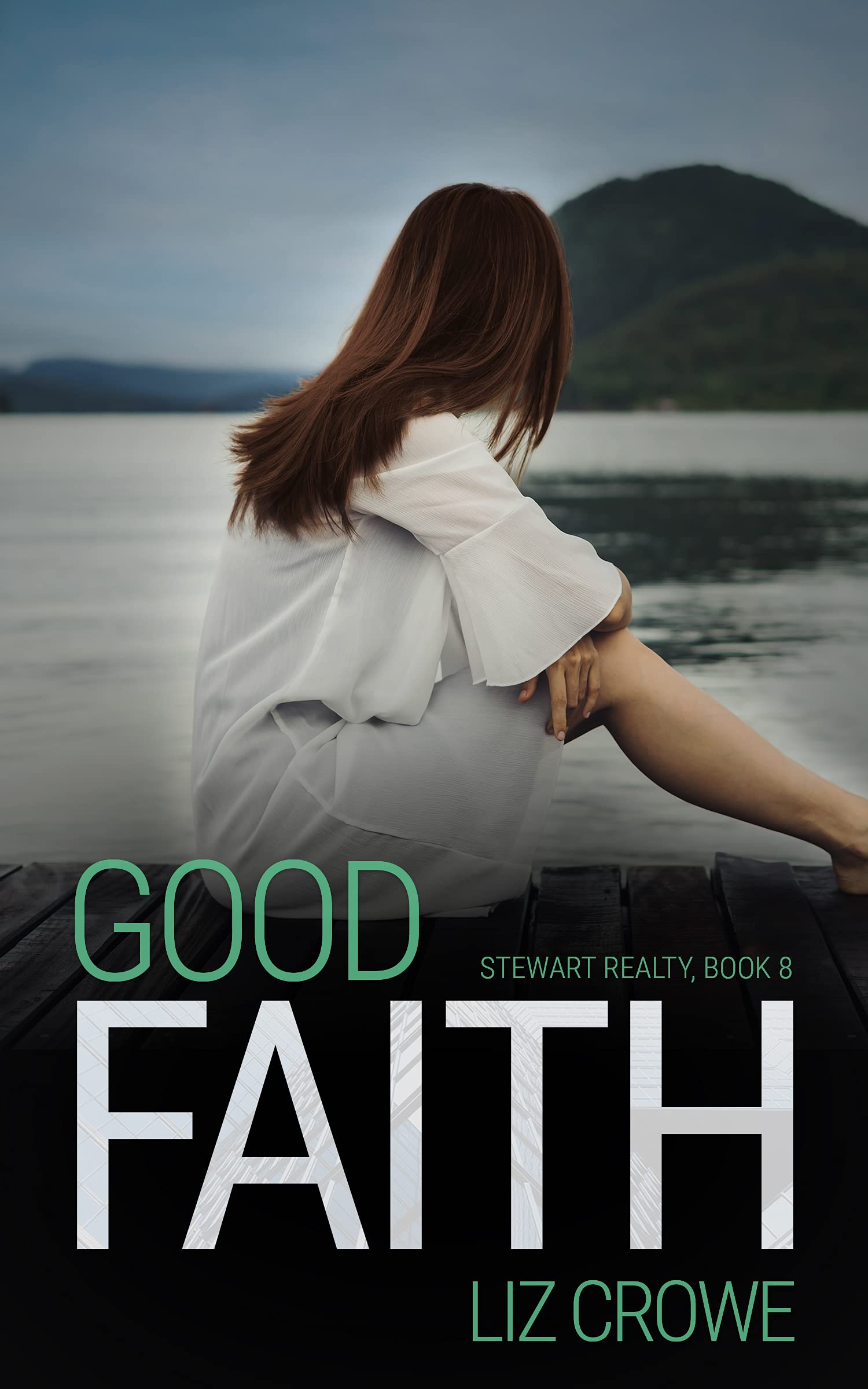 Good Faith book cover