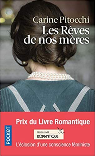 Les Rêves de nos mères book cover 1