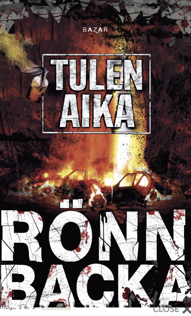 Tulen aika