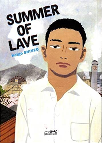 Summer of lave