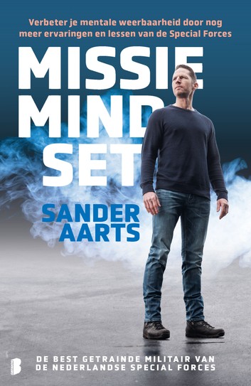 Missie Mindset