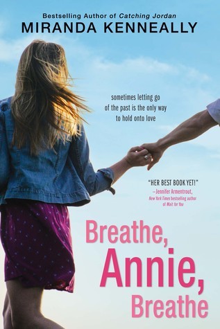 Breathe, Annie, Breathe