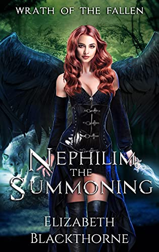Nephilim the Summoning