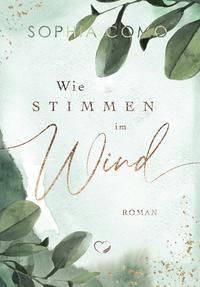 Wie Stimmen im Wind book cover