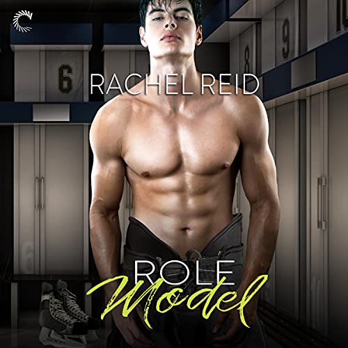 Role Model (Game Changers #5)