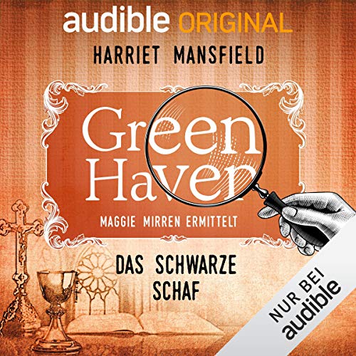 Das schwarze Schaf