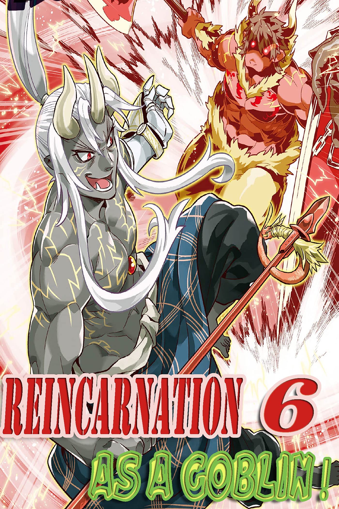 Just A Goblin Manga – Tensei Goblin dakedo Shitsumon aru? – XMTX