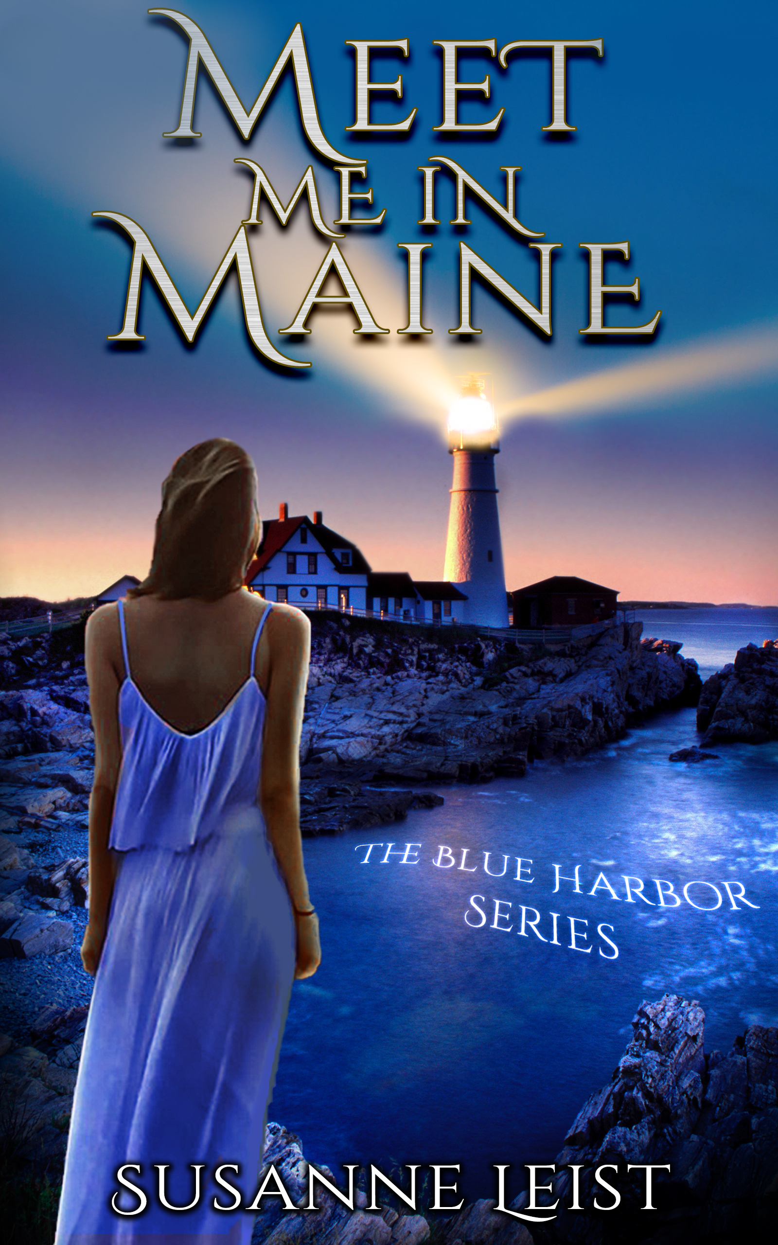 Meet Me In Maine