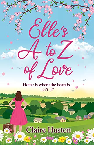 Elle's A to Z of Love