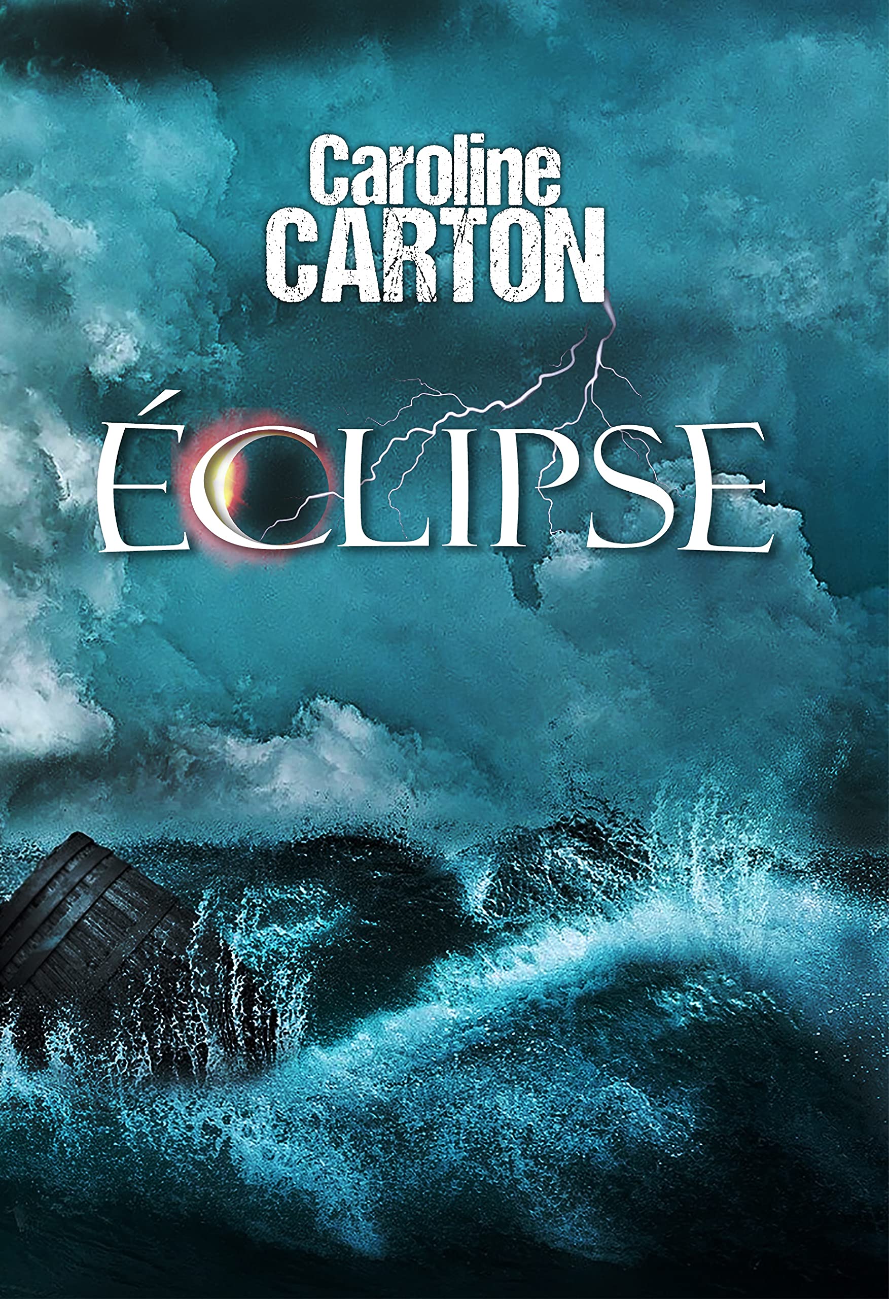 Éclipse (French Edition)