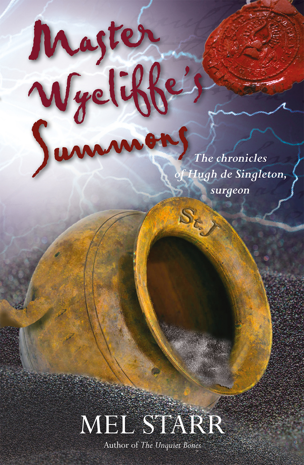 Master Wycliffe’s Summons