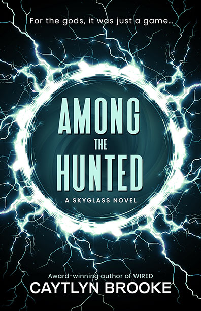 Among the Hunted