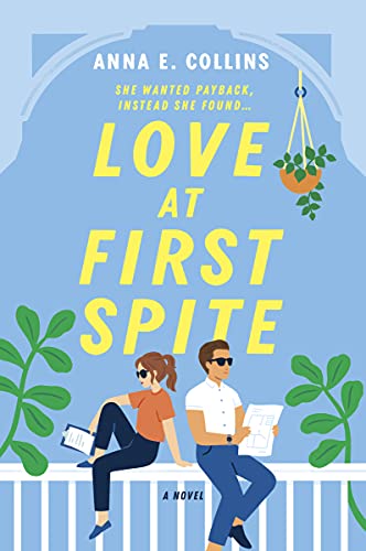 Love at First Spite