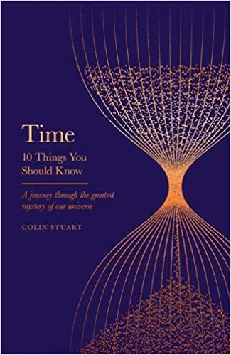 Carlo Rovelli: 'Time travel is just what we do every day