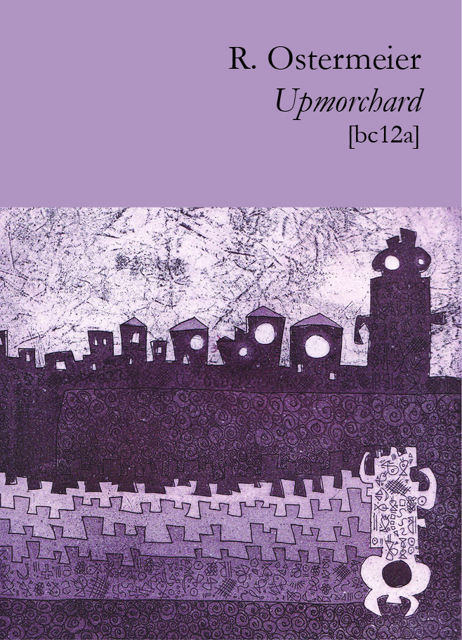 Upmorchard