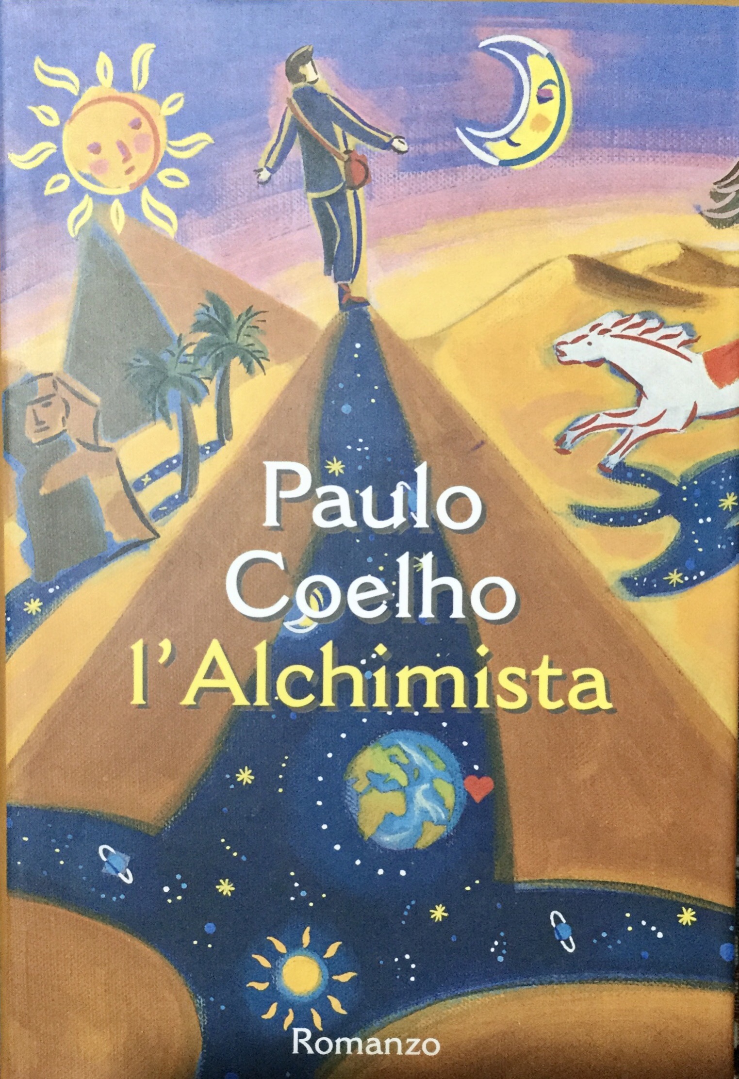L’Alchimista Pdf Gratis : O Alquimista de Paulo Coelho [PDF] – AAIDU