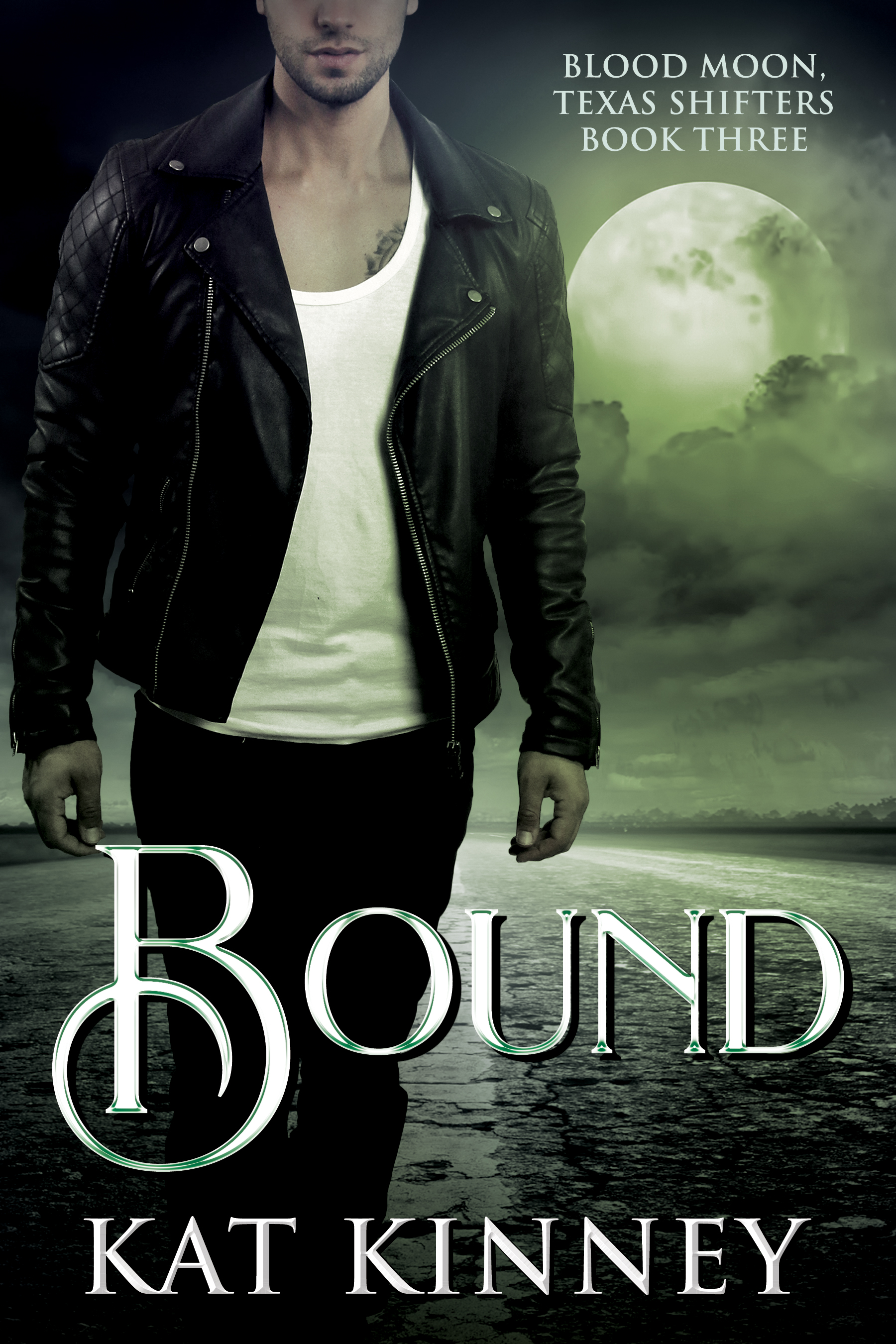 Bound
