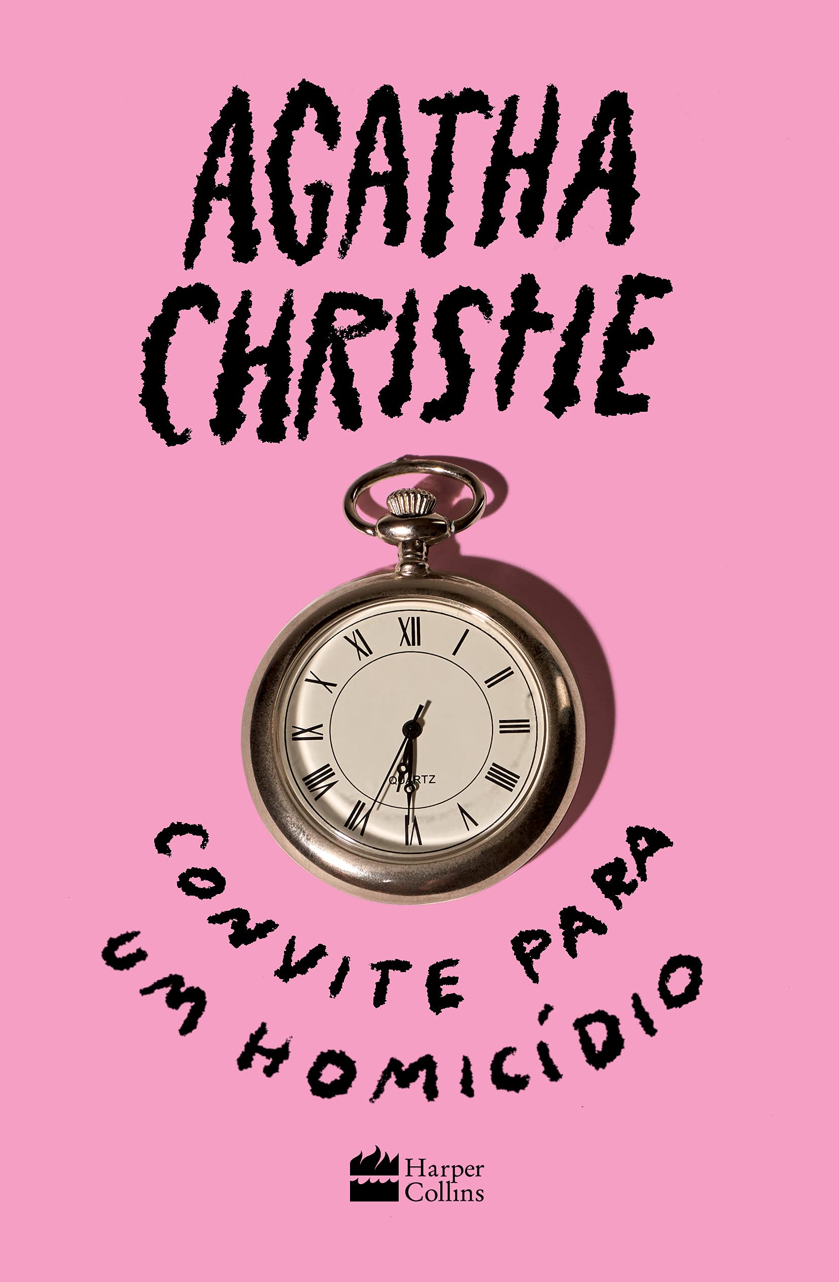 Convite para um homicídio by Agatha Christie Goodreads