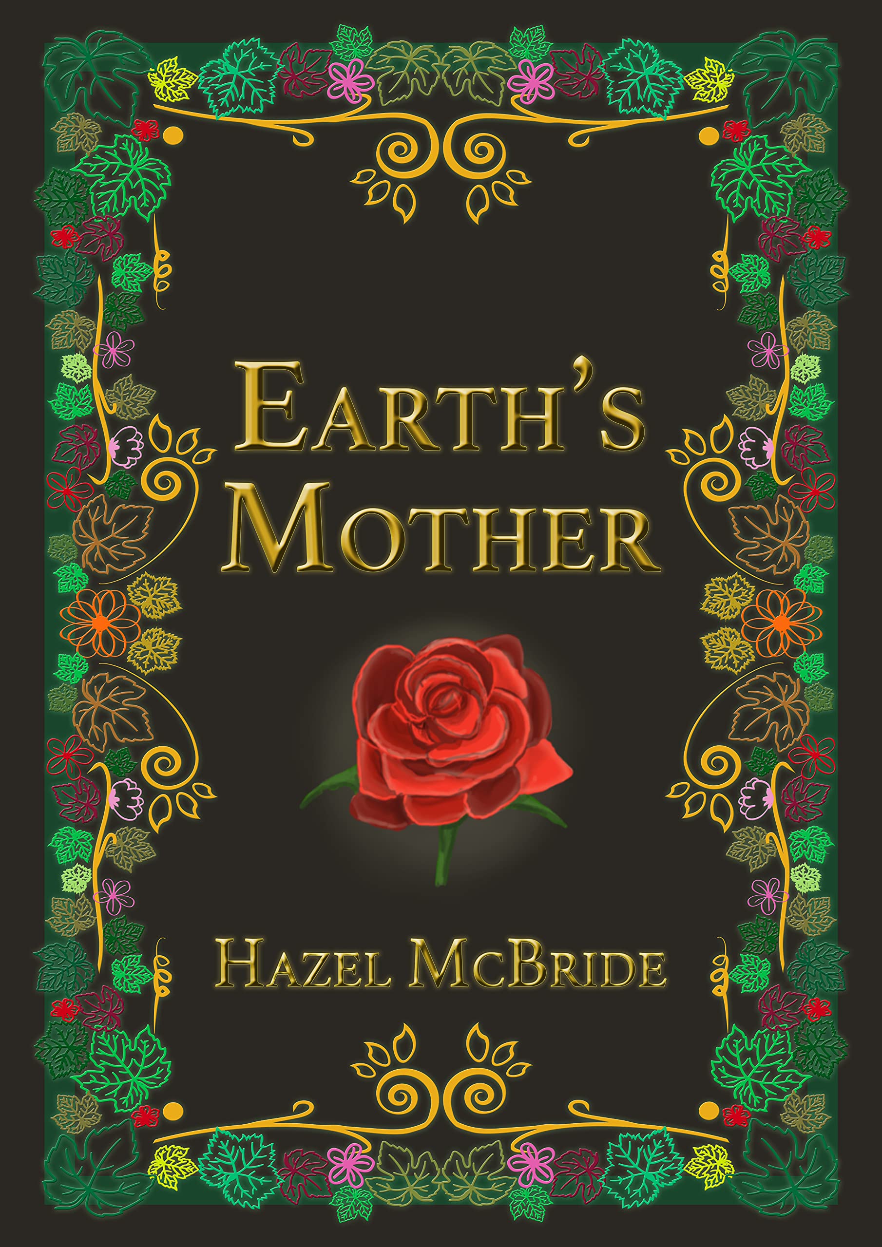 Ocean's Daughter Trilogy by Hazel McBride book cover 2