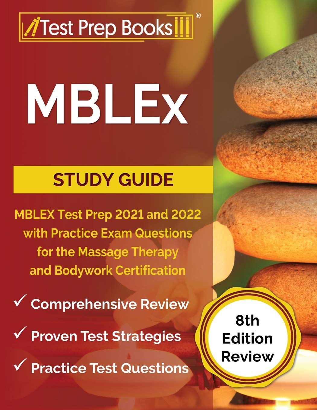 MBLEx Study Guide MBLEX Test Prep 2021 and 2022 with Practice Exam