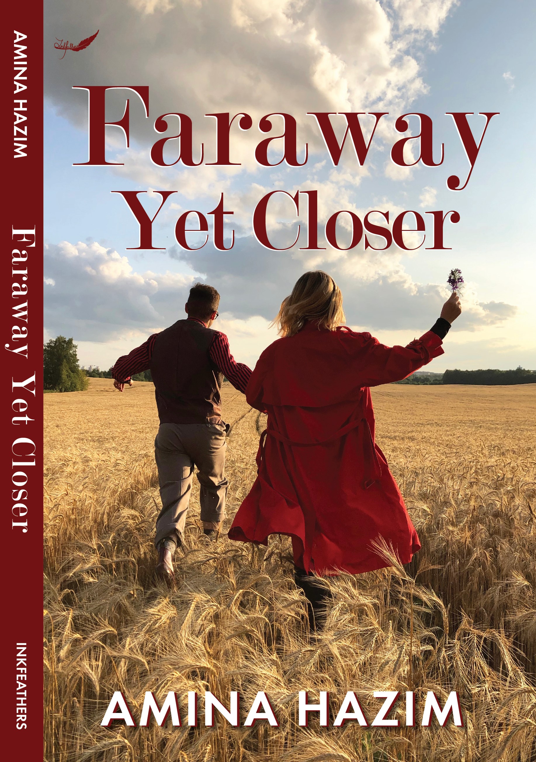 Faraway Yet Closer